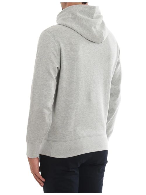 Longsleeve-knit grigia Polo Ralph Lauren | 710-766778-006ANDOVER HEATHER